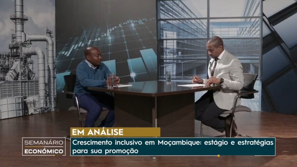 Screenshot | O Económico - Entrevista Finorio Castigo SE 83