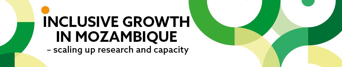 Inclusive Growth in Mozambique
