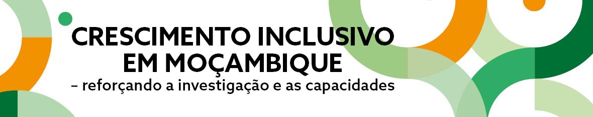 Crescimento Inclusivo em Moçambique