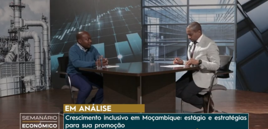 Screenshot | O Económico - Entrevista Finorio Castigo SE 83
